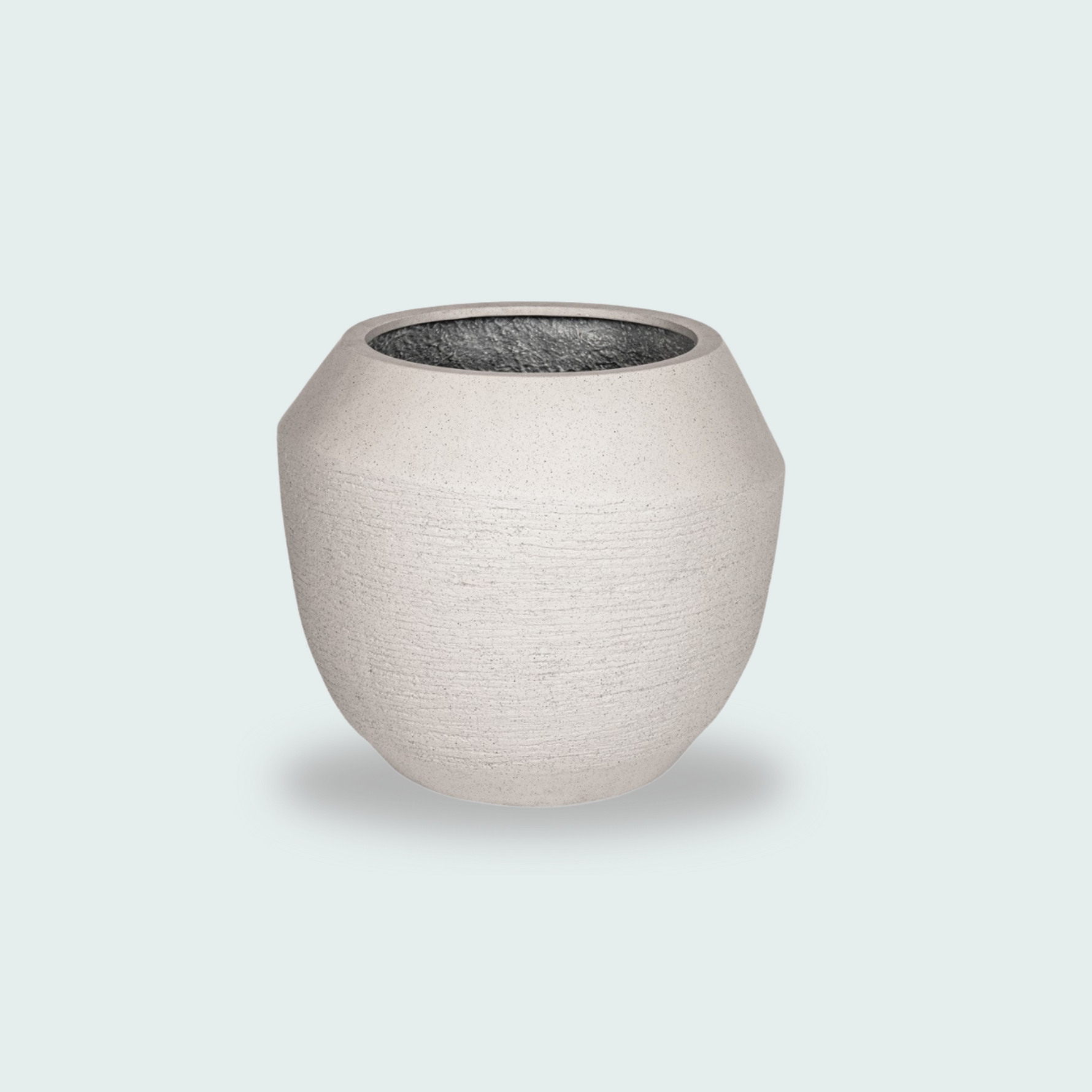 Pot Ruvido sand