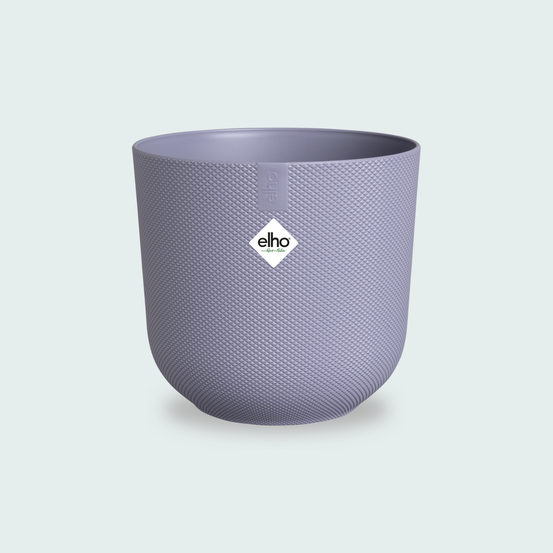 Pot elho Jazz Round lavender Lilac