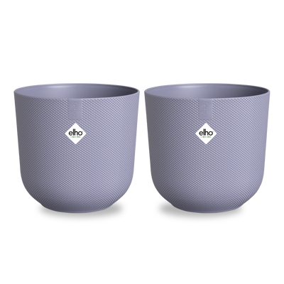 Pot elho Jazz Round lavender Lilac
