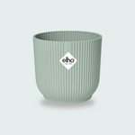 Pot elho Vibes Fold Round groen