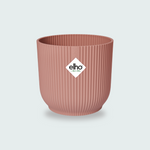 Pot elho Vibes Fold Round roze