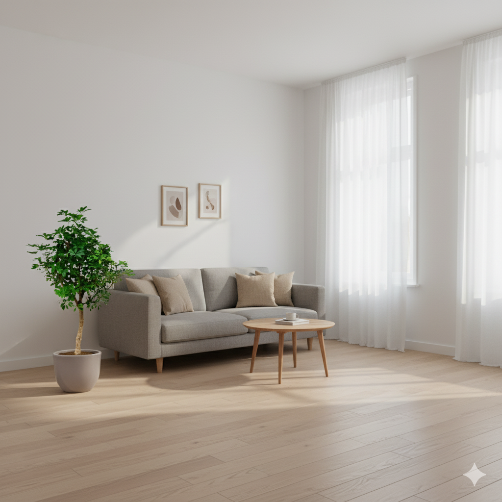 schefflera kopen