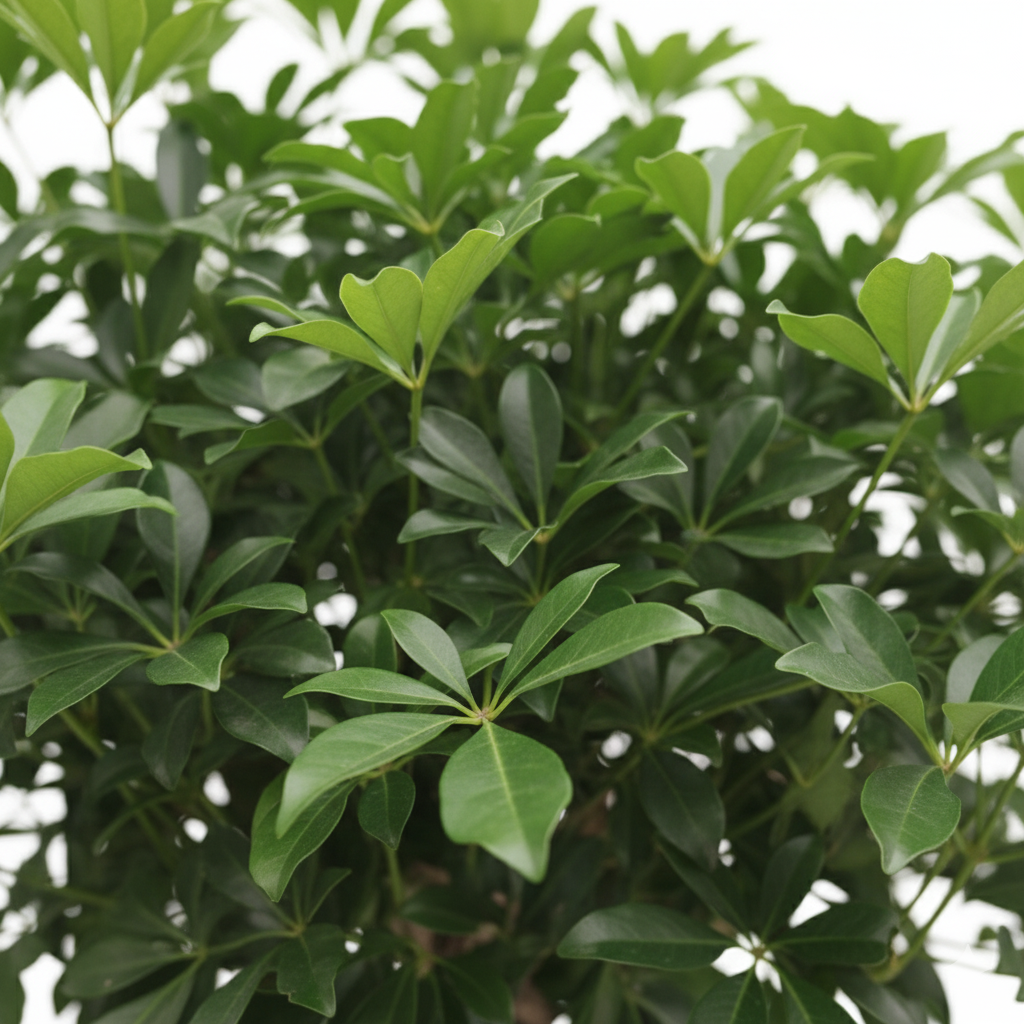 Schefflera Arboricola Compacta