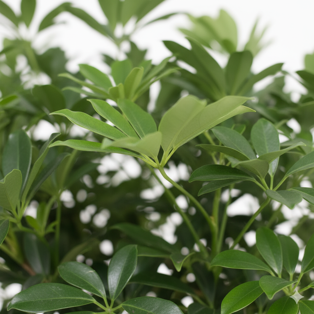 Schefflera Arboricola Compacta