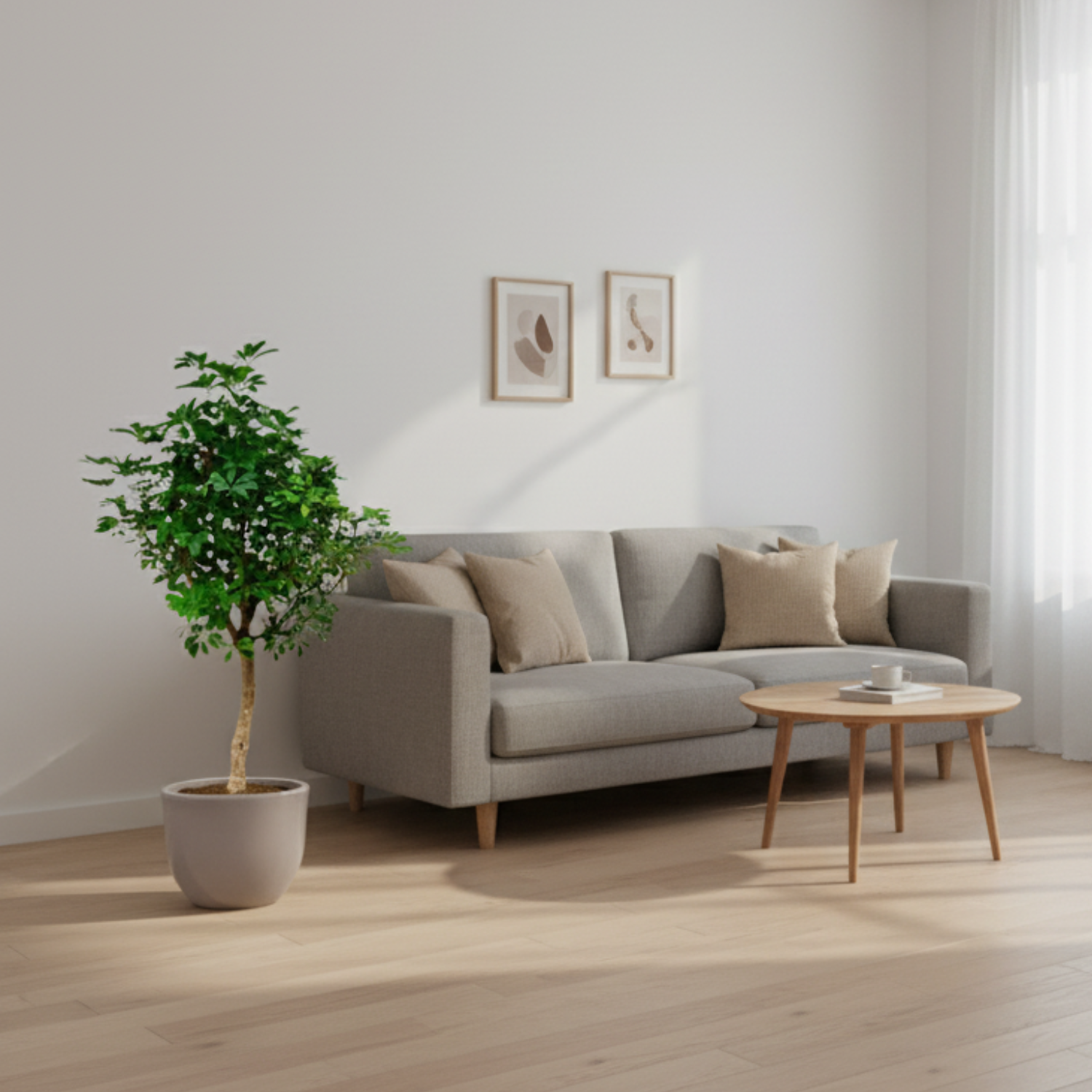 schefflera kopen