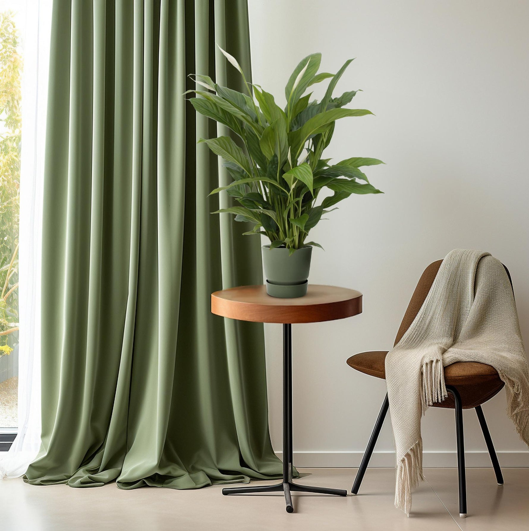 Spathiphyllum kopen