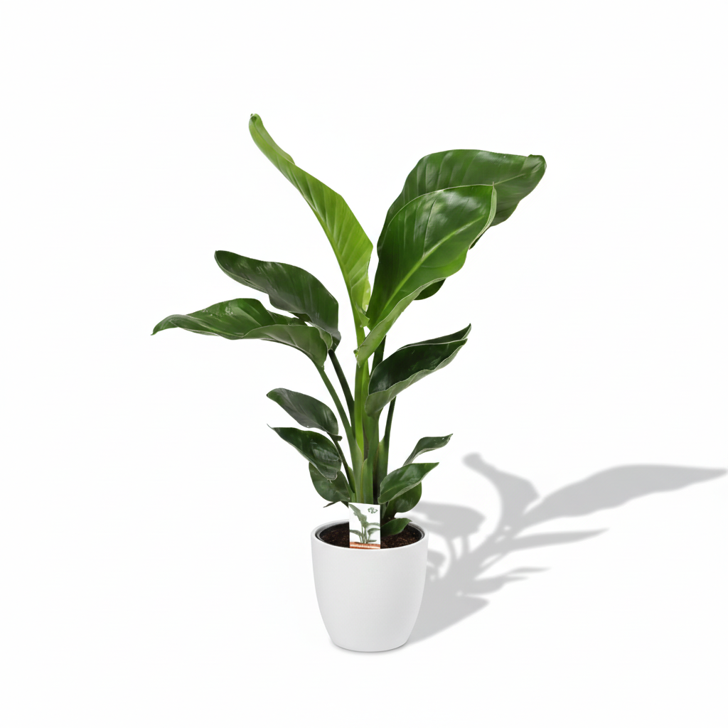 Strelitzia Nicolai