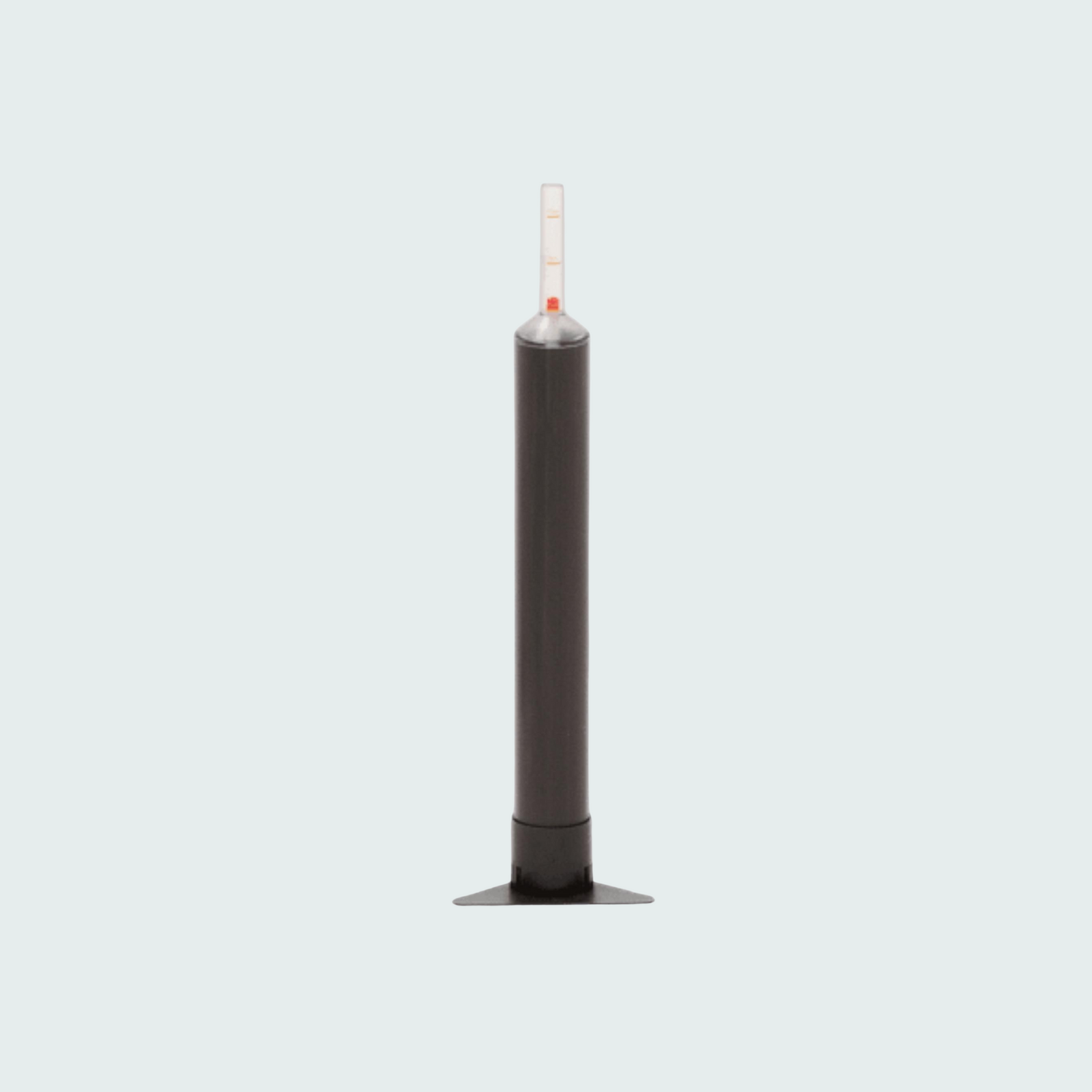 Watermeter - 22 cm 
