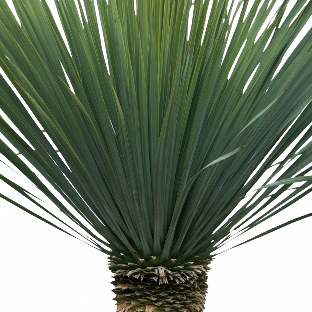 Yucca Rostrata 