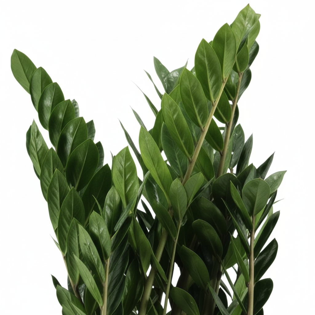 Zamioculcas 
