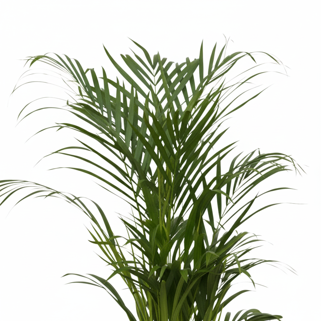 Areca palm 