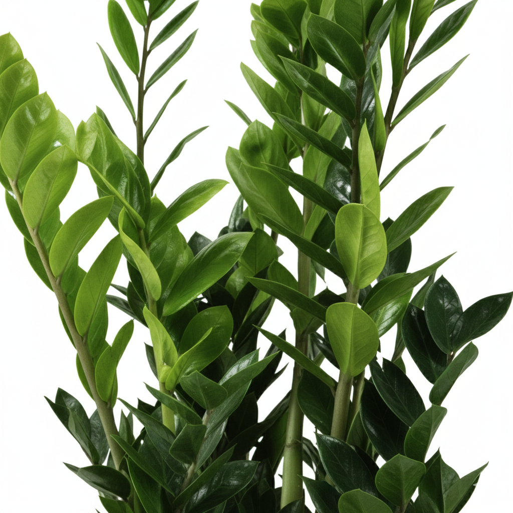 Zamioculcas 