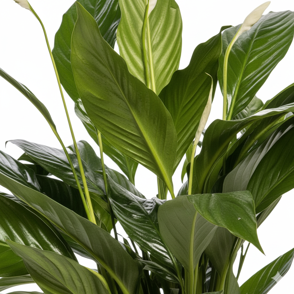 Spathiphyllum Bingo