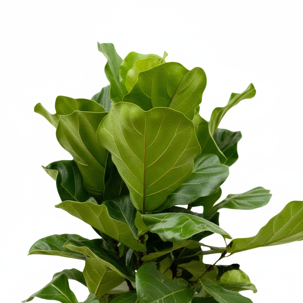 Ficus Lyrata 