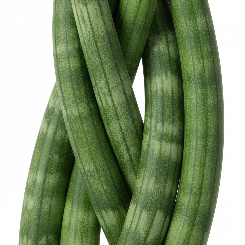 Sansevieria cylindrica