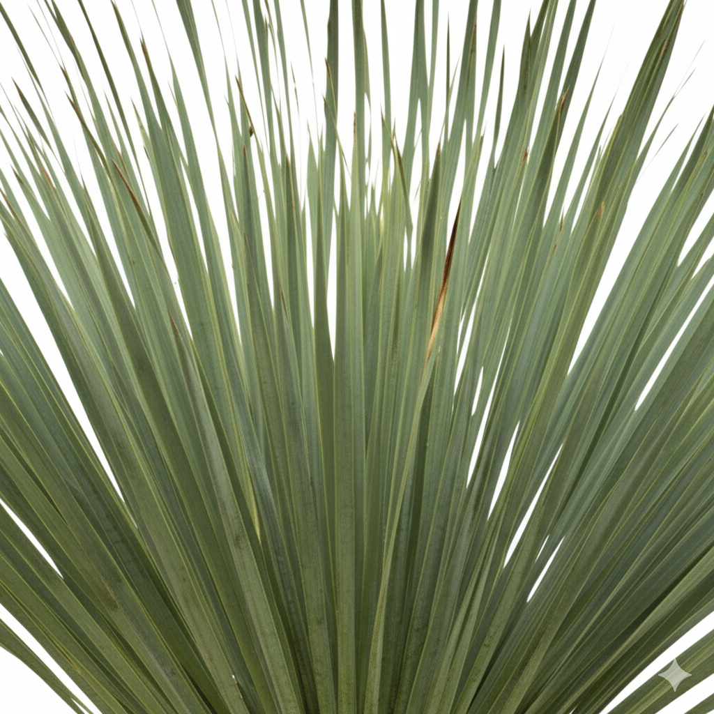 Yucca Rostrata