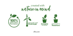 Pot elho Brussels Round Wit 
