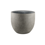 Pot Grigio New Egg Natural Concrete 