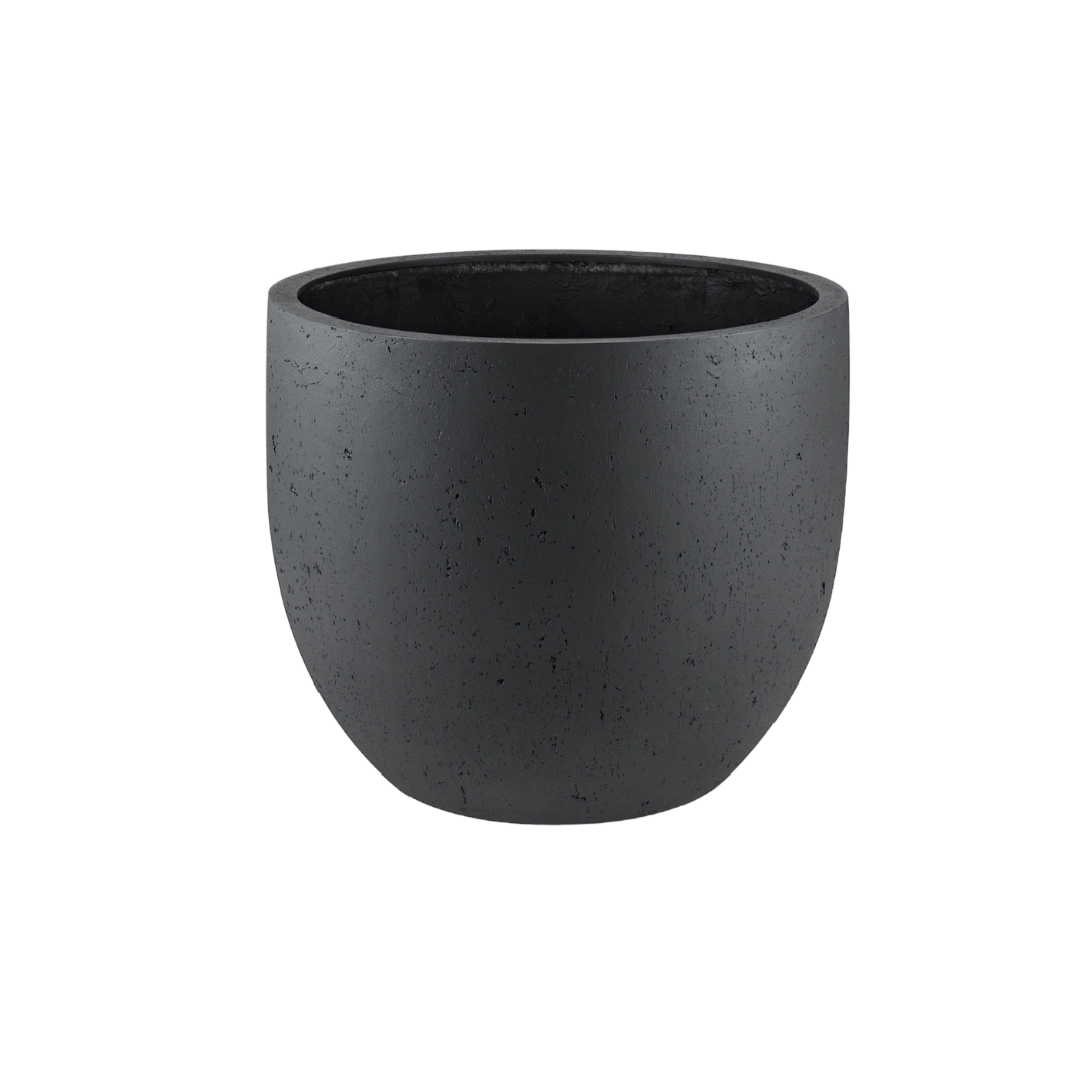 Pot Grigio New Egg Antraciet 