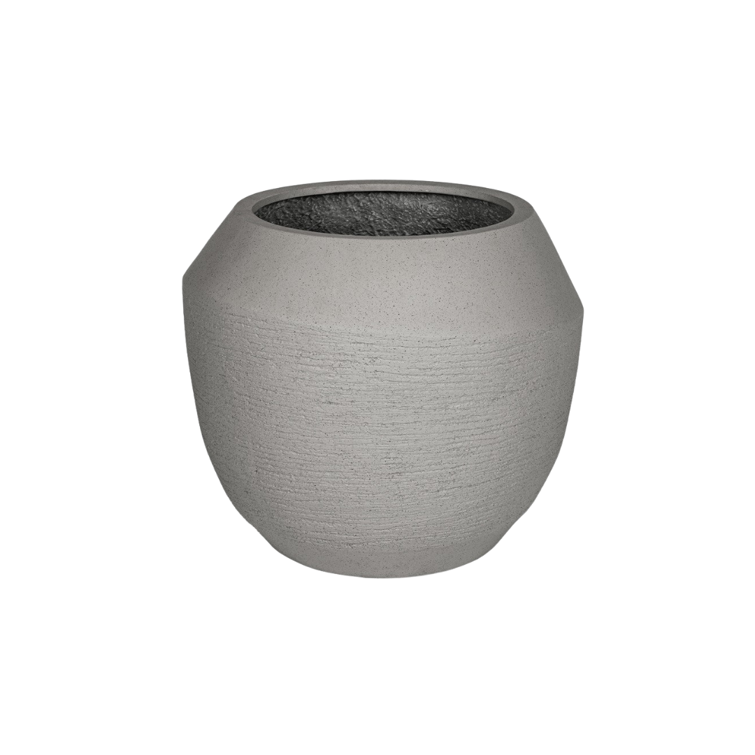 Pot Ruvido Clay 