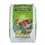 Potgrond - 10 Liter 